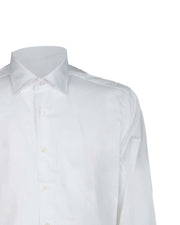 CAMICIA GOLD LAPO PT BIANCA