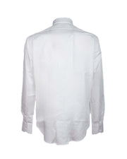 CAMICIA GOLD LAPO PT BIANCA