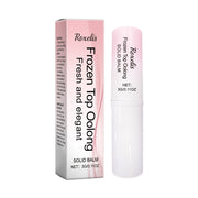 Clear Fragrance Solid