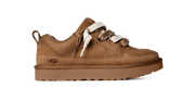 SNEAKERS LO LOWMEL CUOIO