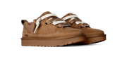 SNEAKERS LO LOWMEL CUOIO