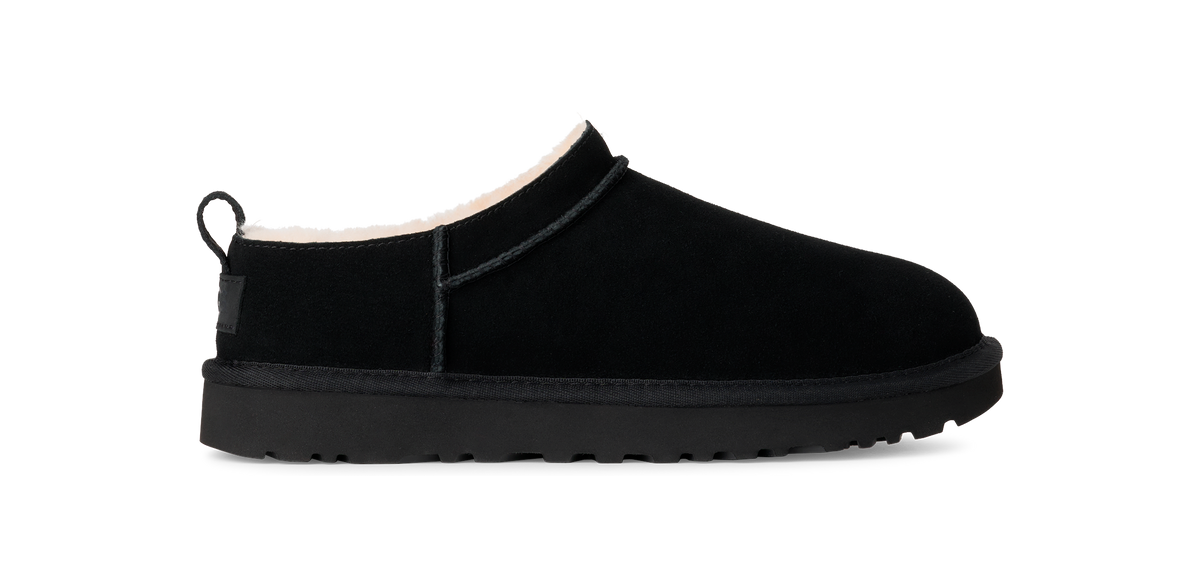 NEW CLASSIC MICRO MINI NERO