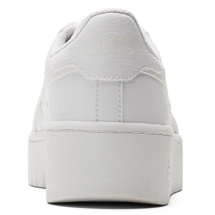 Asics Japan S PF 1192A212-100 Donna Bianche - Sneakers Platform