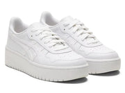 Asics Japan S PF 1192A212-100 Donna Bianche - Sneakers Platform