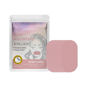 Anti Snoring Sleep Patch At Night