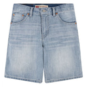 Levi's Kids Bermuda da ragazzo Stay Loose Short 9EH309-M8I salinas boxer