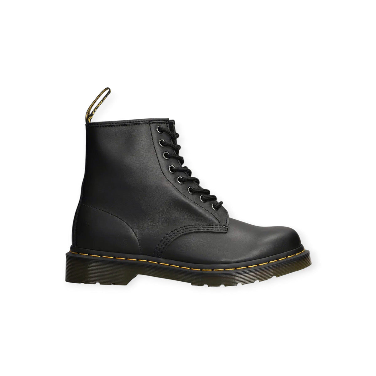 DR MARTENS 1460 STIVALETTI NERI