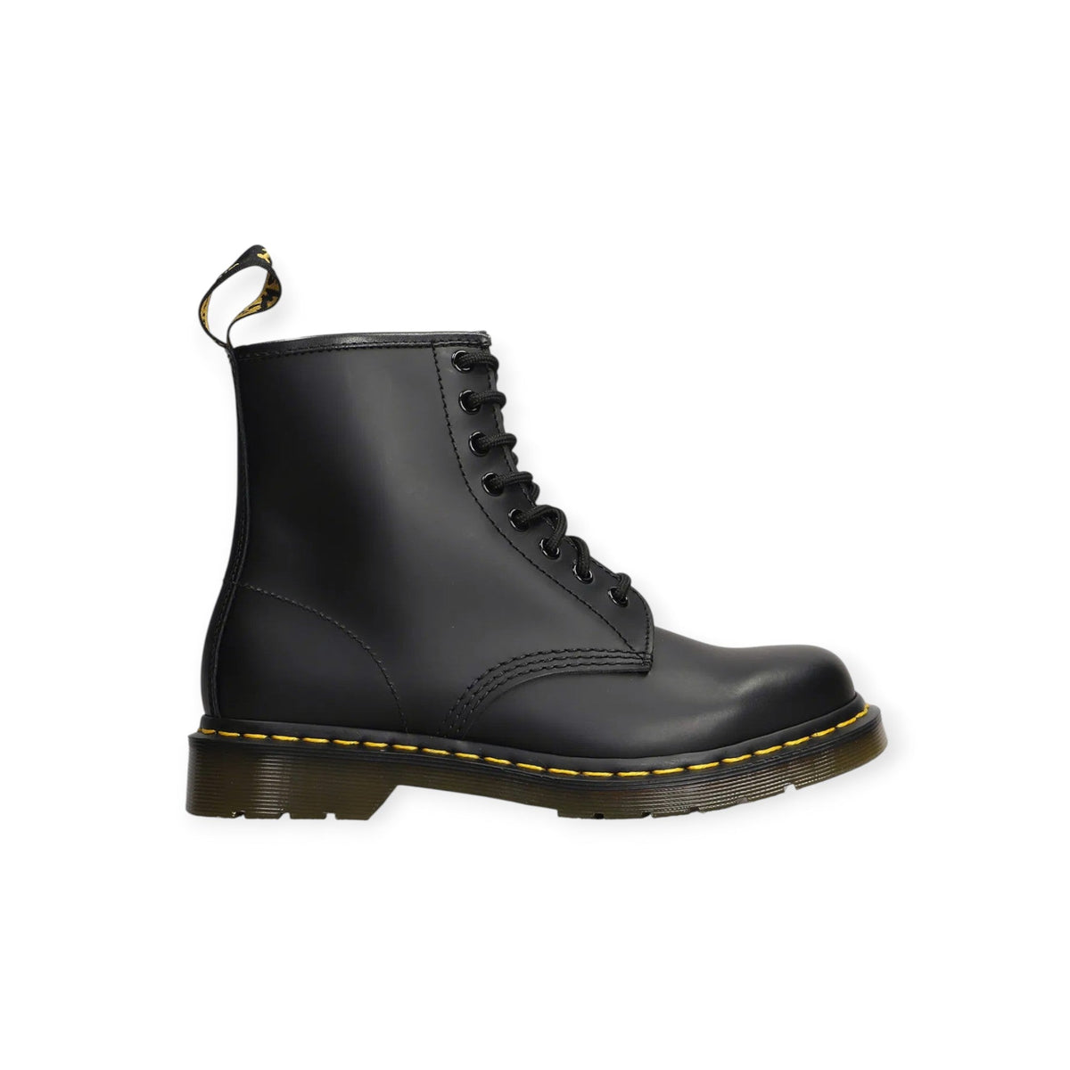 DR MARTENS 1460 STIVALETTI NERI