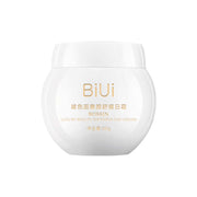 Glass Cream Moisturizing And Brightening Skin Tone Firming