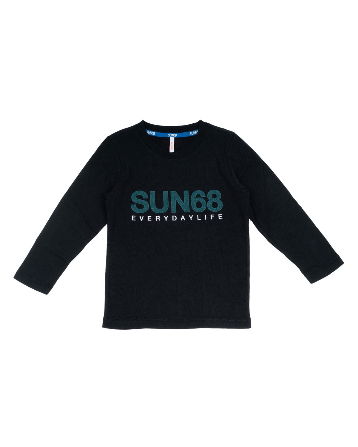 T-SHIRT NERA