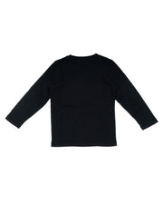 T-SHIRT NERA