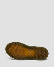 Dr Martens Anfibio junior con zip laterale 1460 Y 21975001 black