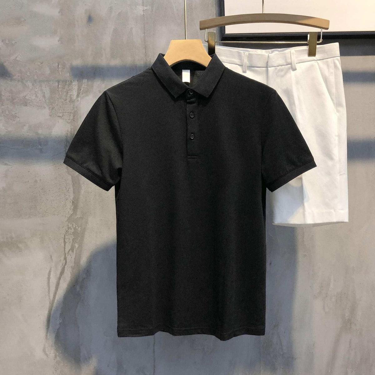 Polo Uomo Classica ed Elegante