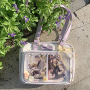 Medium Large Capacity Uniform Bag Portable