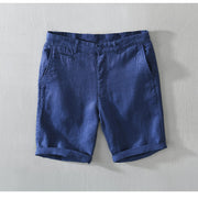Pantalone Corto Lino