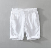 Pantalone Corto Lino