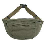 Women's Casual Simple Canvas Bag