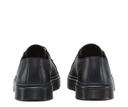 Dr. Martens Alexei Danio Scarpa Bassa Nero - Derby in Pelle Casual