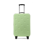 Foldable Upright Portable Storage Luggage