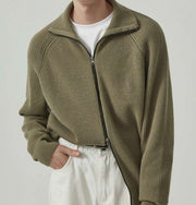 Maglione Elegante Uomo - Old Money®
