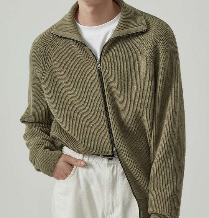 Maglione Elegante Uomo - Old Money®