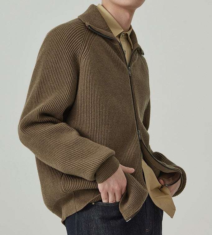 Maglione Elegante Uomo - Old Money®