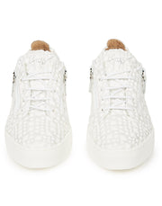 SNEAKERS FRANKIE BIANCHE