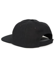 CAPPELLO DA BASEBALL COHEN NERO