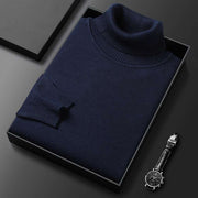Maglione Dolcevita - Old Money®