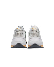 SCARPA MAGIC HERITAGE BIANCA E VERDE