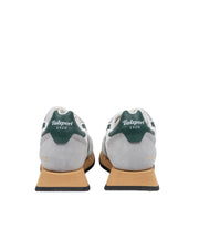 SCARPA MAGIC HERITAGE BIANCA E VERDE