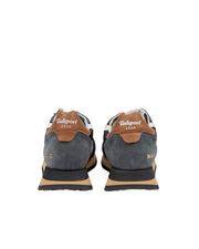 SCARPA MAGIC RUN NERO
