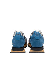 SCARPA MAGIC RUN BLU
