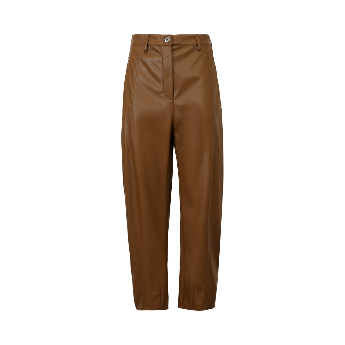 PANTALONE ANSELMO CUOIO