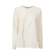 MAGLIA CRIS BIANCA