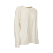 MAGLIA CRIS BIANCA