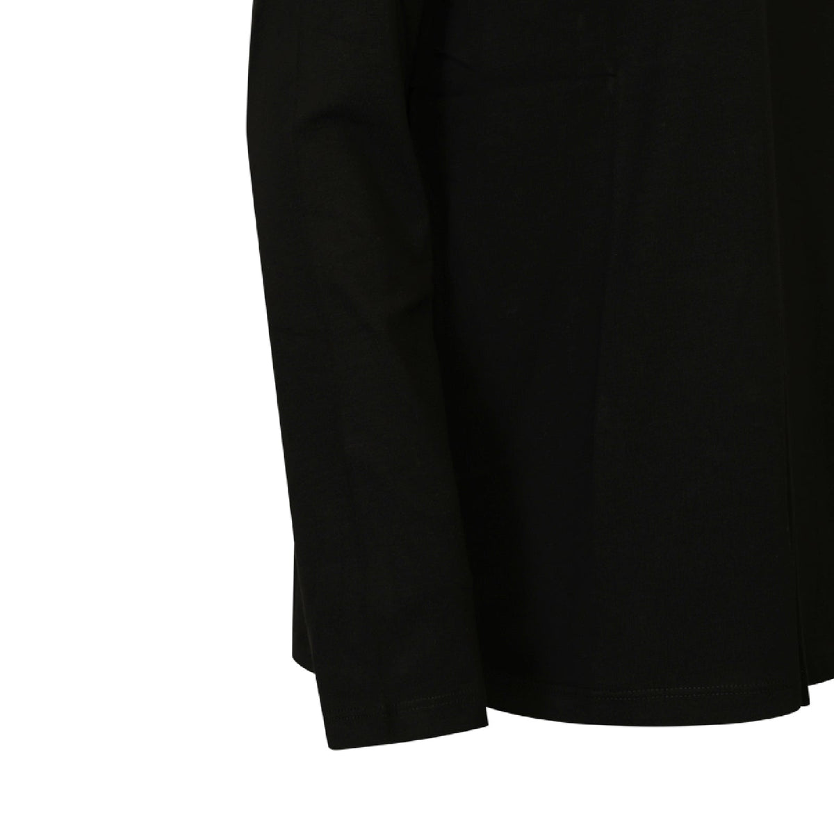 MAGLIA CRIS NERA