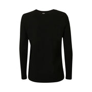 MAGLIA CRIS NERA