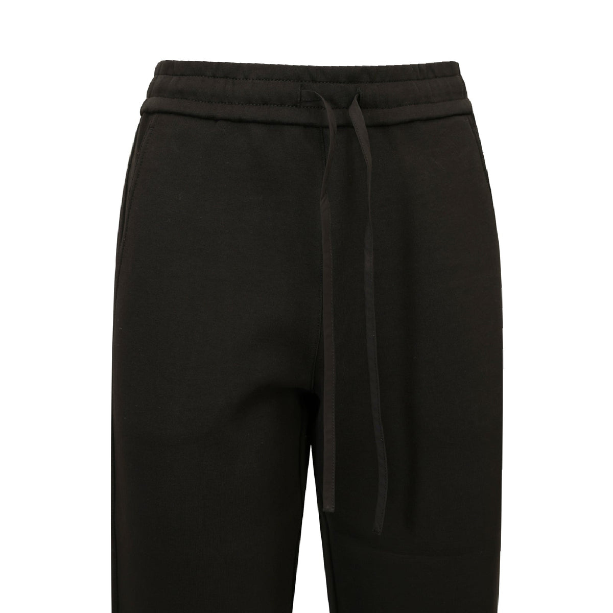 PANTALONE FURIO NERO