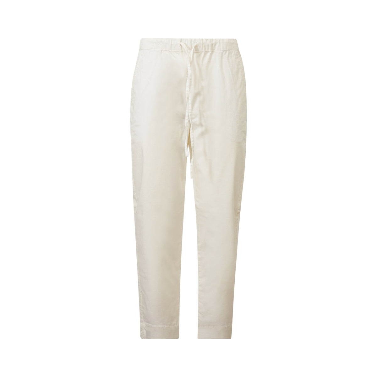 PANTALONE MARA BIANCO