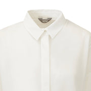 CAMICIA OZIOSO BIANCA