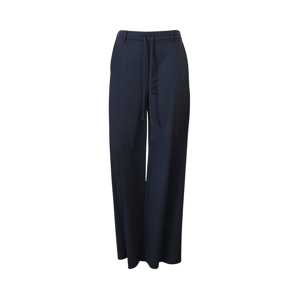 PANTALONI VARRES BLU