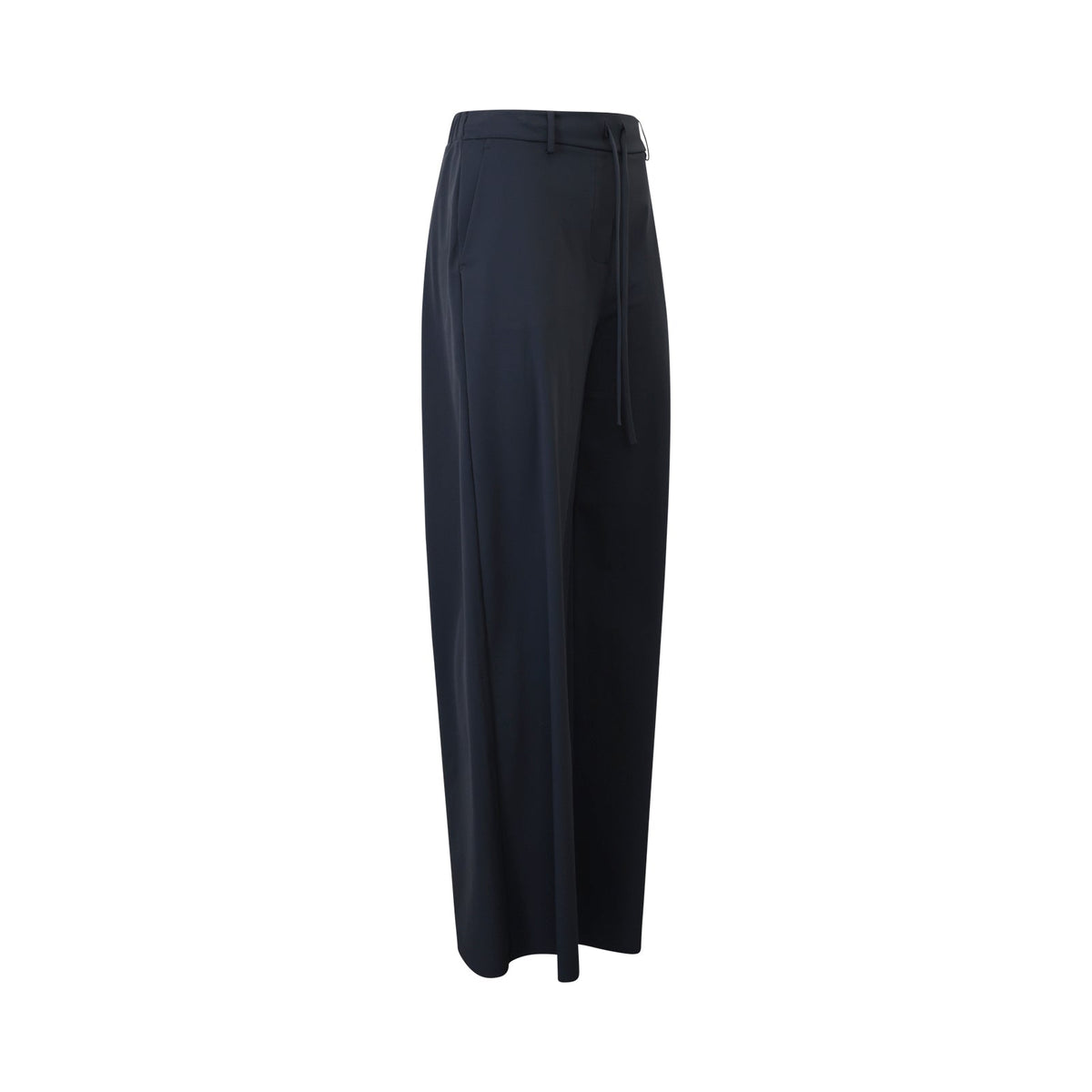 PANTALONI VARRES BLU