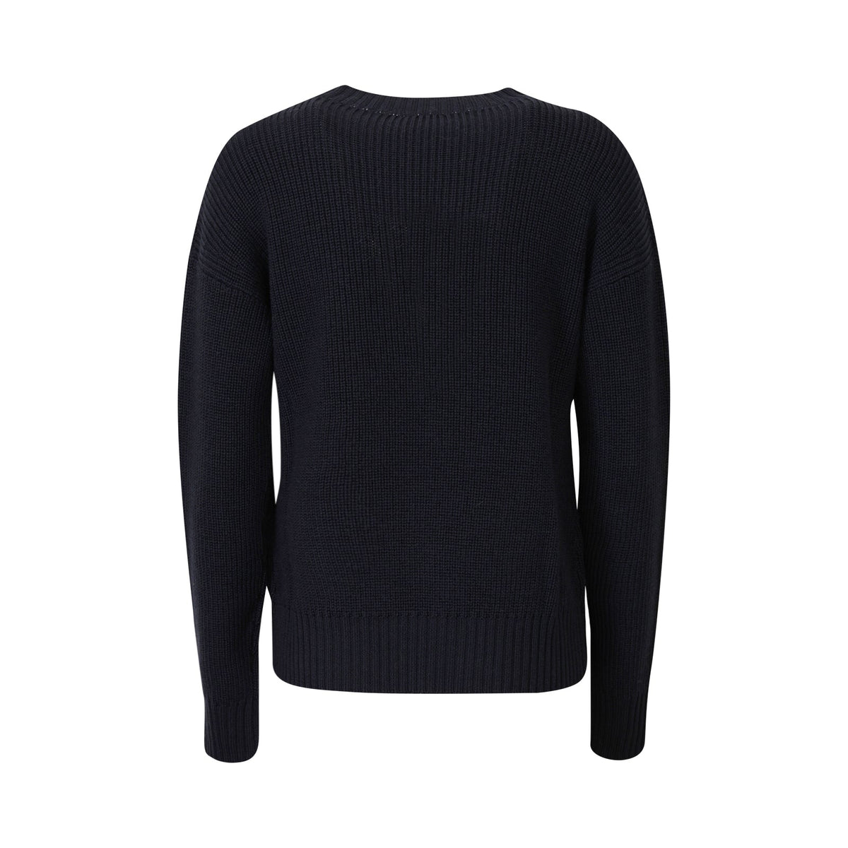 MAGLIA BEATRICE BLU