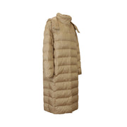 GIUBBINO LUNGO CARIOCA BEIGE