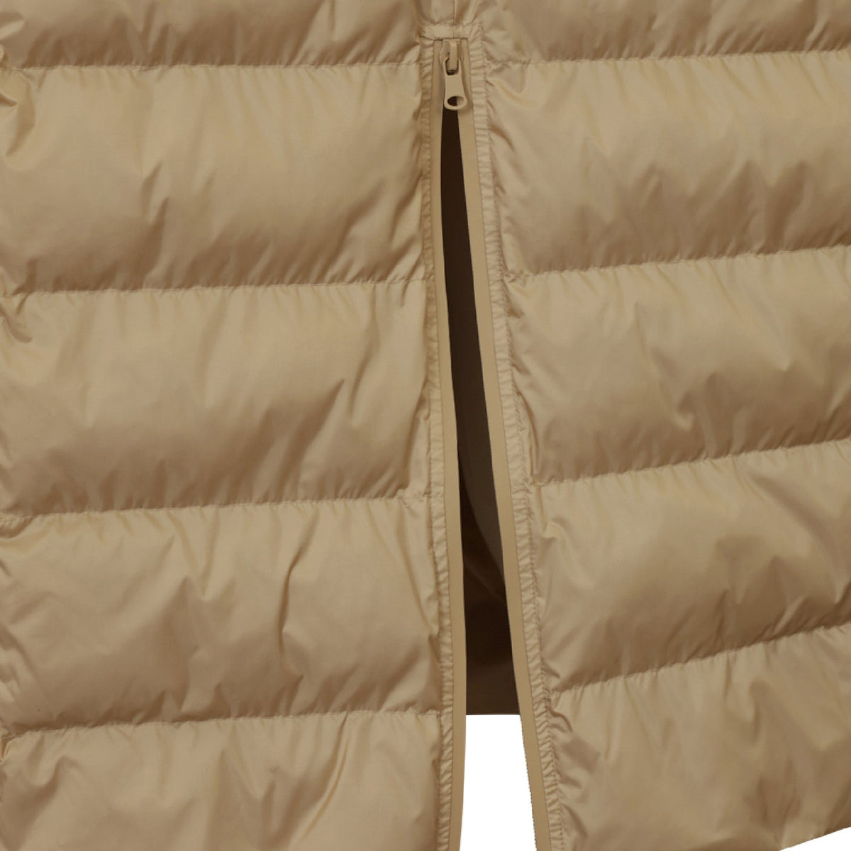 GIUBBINO LUNGO CARIOCA BEIGE