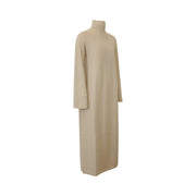 ABITO CILE BEIGE