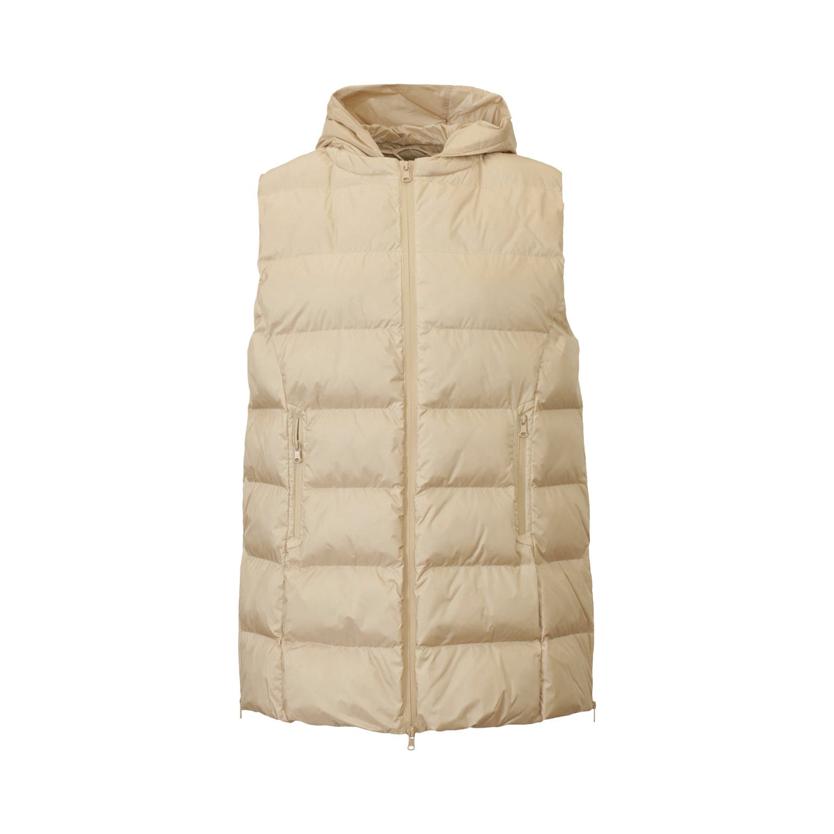 GIUBBINO SMANICATO LODOLA BEIGE