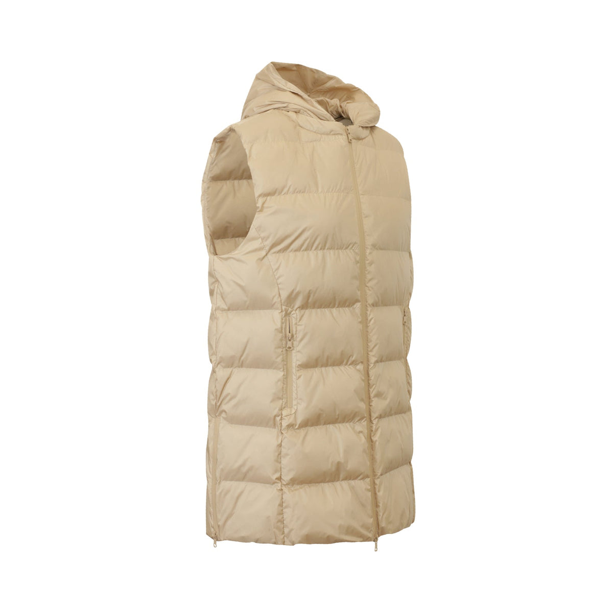 GIUBBINO SMANICATO LODOLA BEIGE