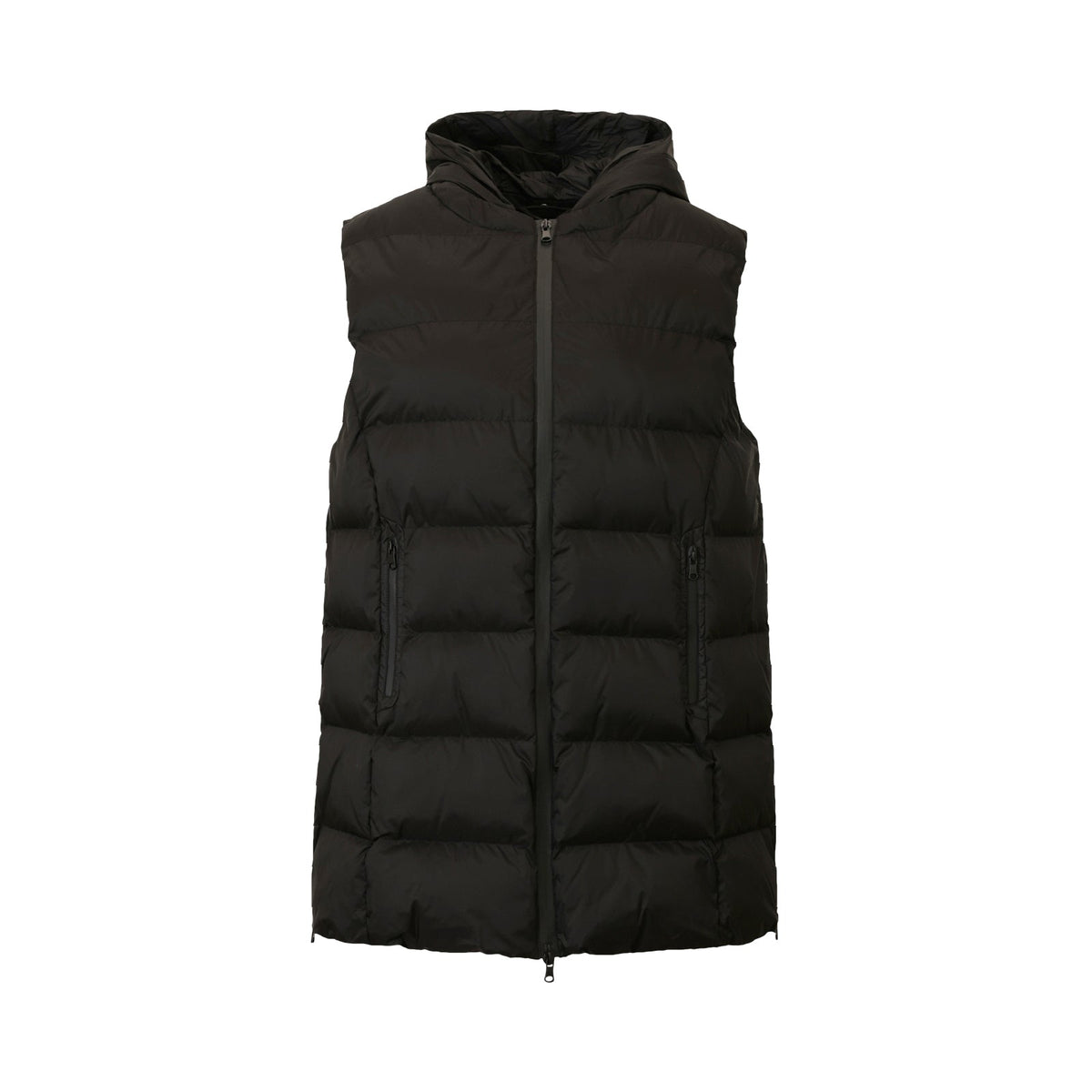 GIUBBINO SMANICATO LODOLA NERO